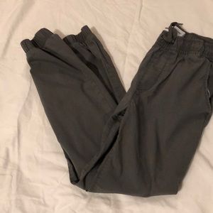 Old navy joggers